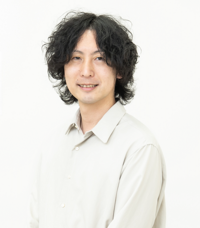 石村雄一 氏
