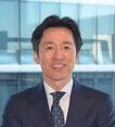 布施健 氏