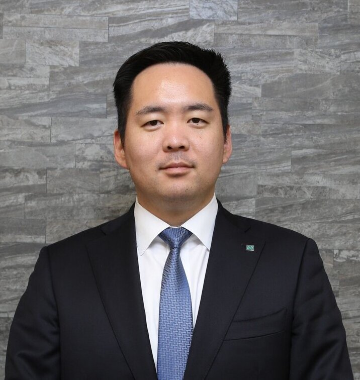 本池高大 氏