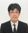 角倉一郎 氏